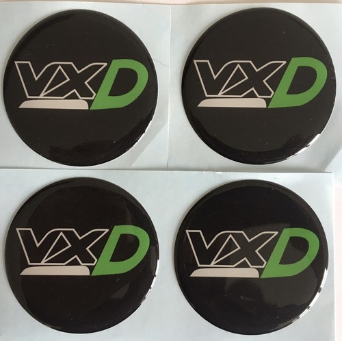 Vxd diesel alloy wheel - vxd,