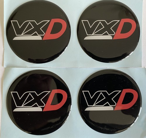 Vxd diesel alloy - vxd, centres