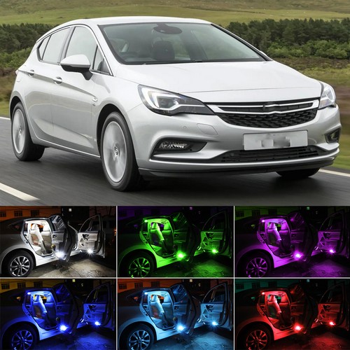 For vauxhall astra - astra, j
