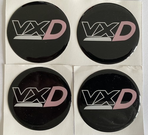 Vxd diesel alloy wheel - vxd,