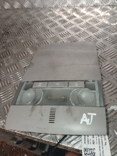 Vauxhall astra 2004 2009 - h, 2004-2009