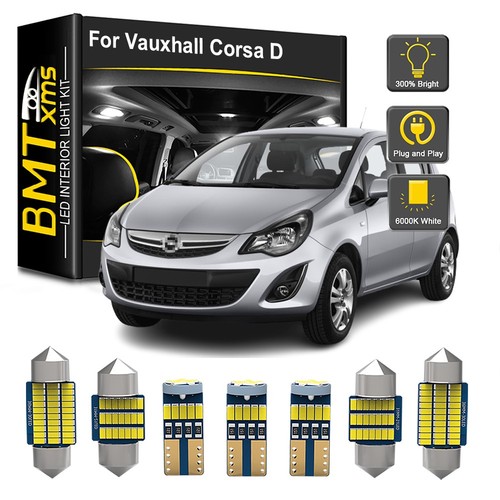 Led interior light bulbs - led,