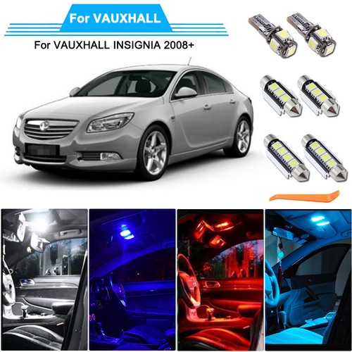 For vauxhall insignia 2008 - for,