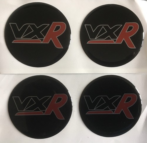 Vxr alloy wheel centre - alloy,