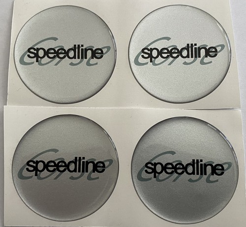 Speedline corse alloy - corse,