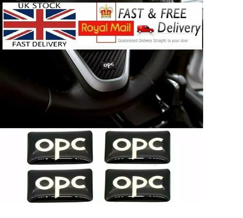 4psc vauxhall tuning opc - 4psc, 3d