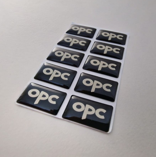 10x opc domed - 10x, bage