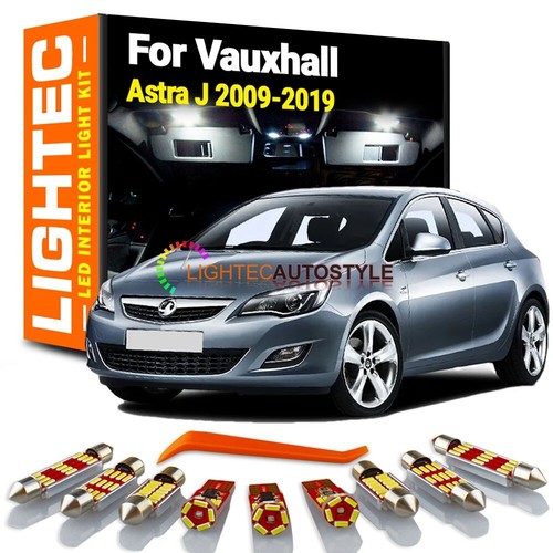 Vauxhall astra 2009 - vauxhall,