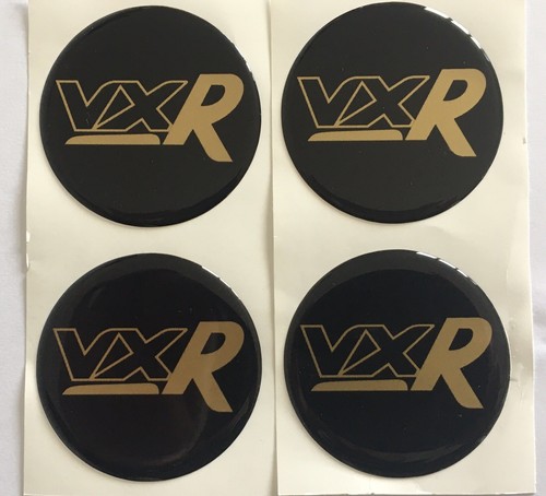 Vxr alloy wheel centre - wheel,
